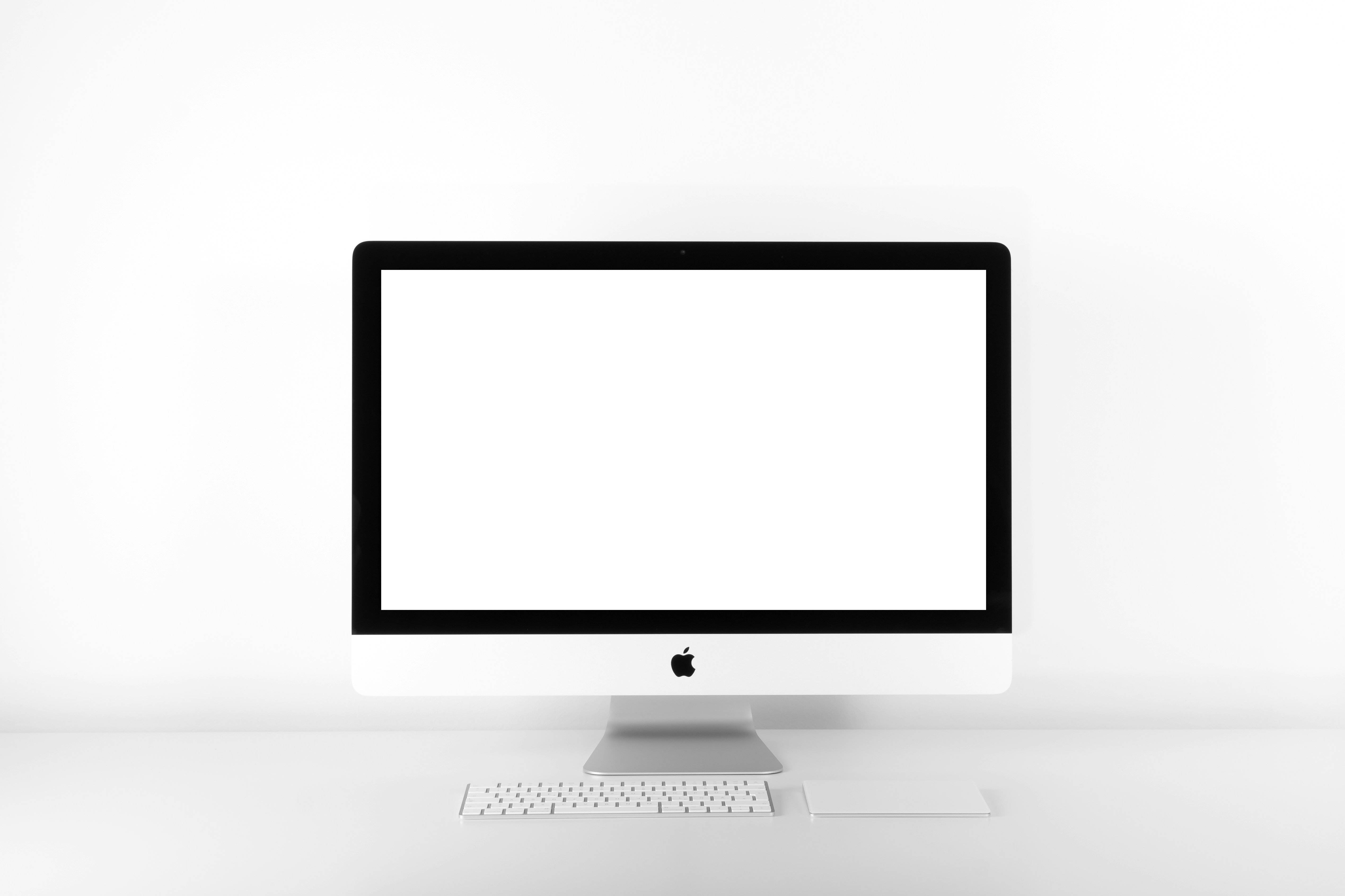 Monitor keret